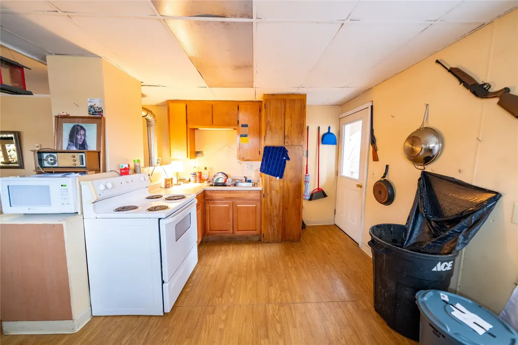 1120 Nevada Avenue Libby MT 59923