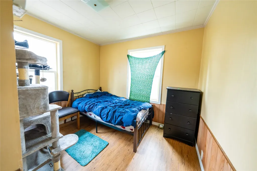 1120 Nevada Avenue Libby MT 59923