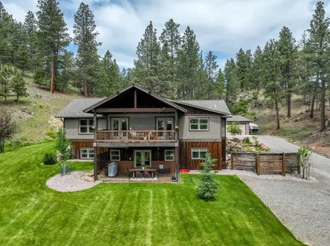 41 Sleepy Hollow Lane Clancy MT 59634