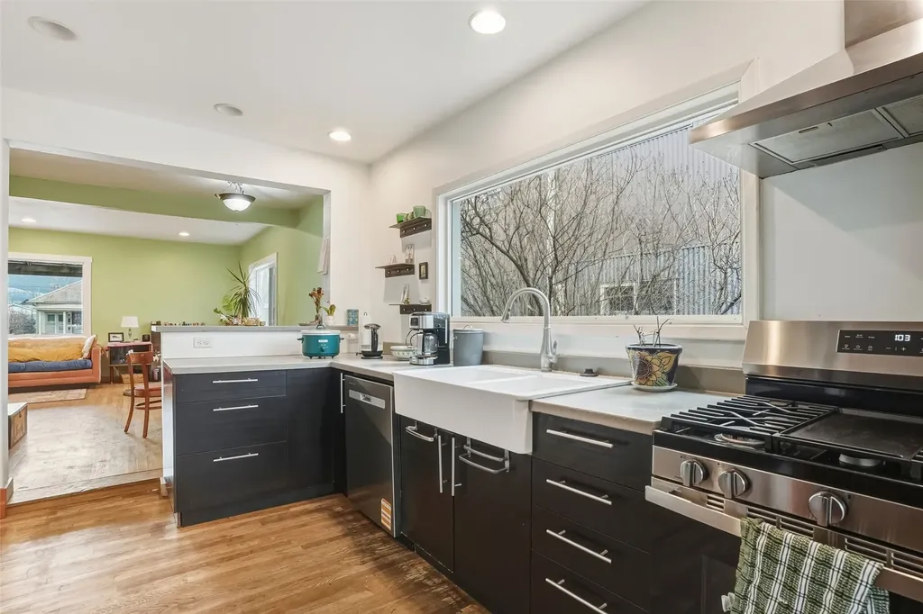 610 Phillips Street Missoula MT 59802