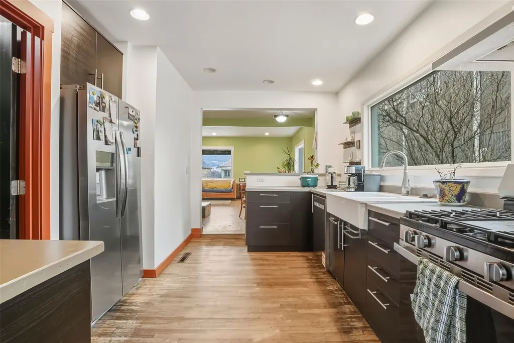 610 Phillips Street Missoula MT 59802