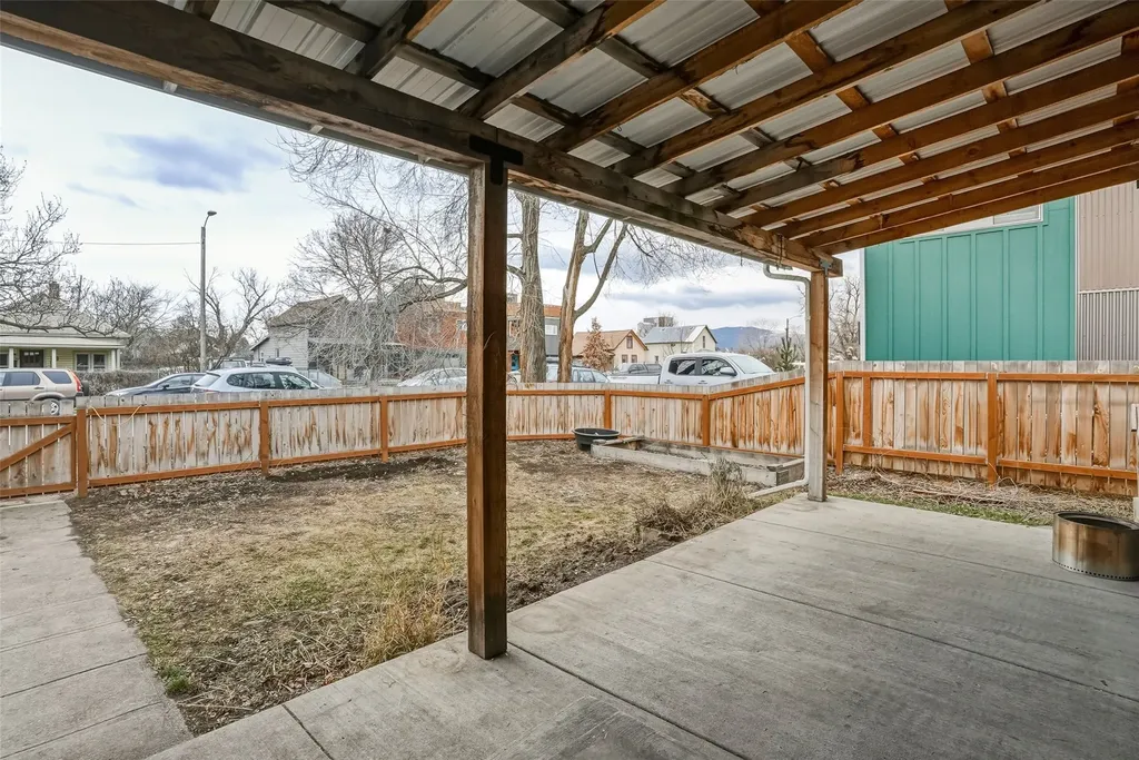 610 Phillips Street Missoula MT 59802