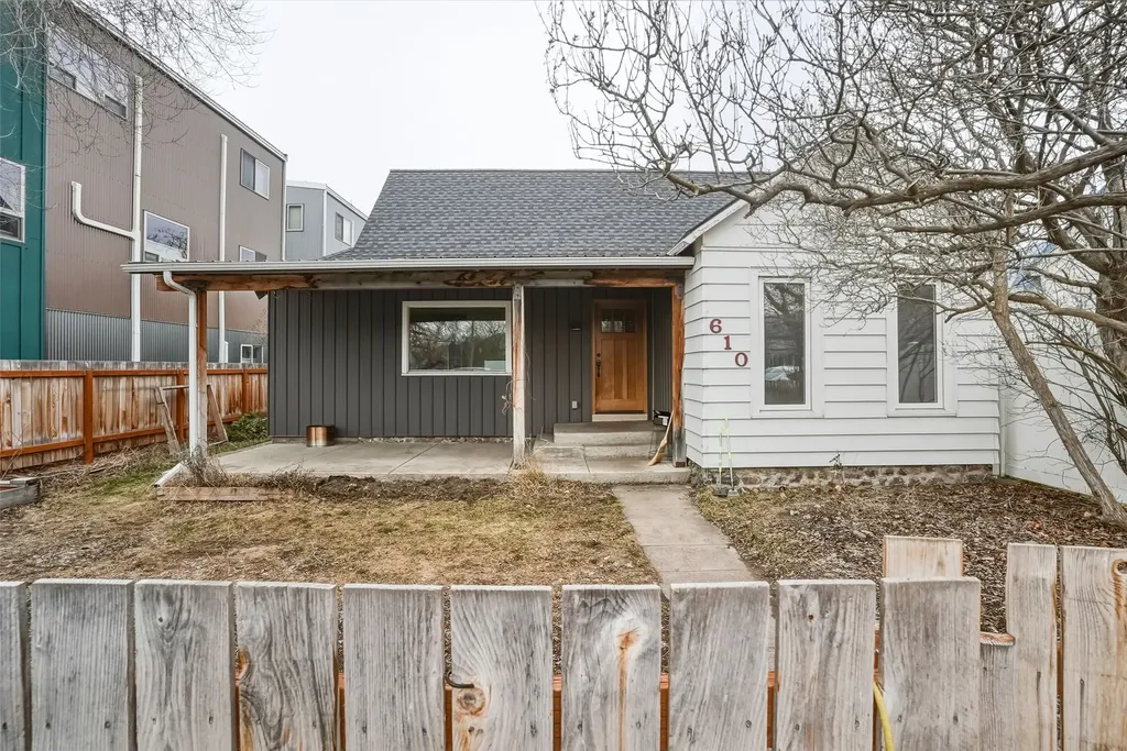 610 Phillips Street Missoula MT 59802