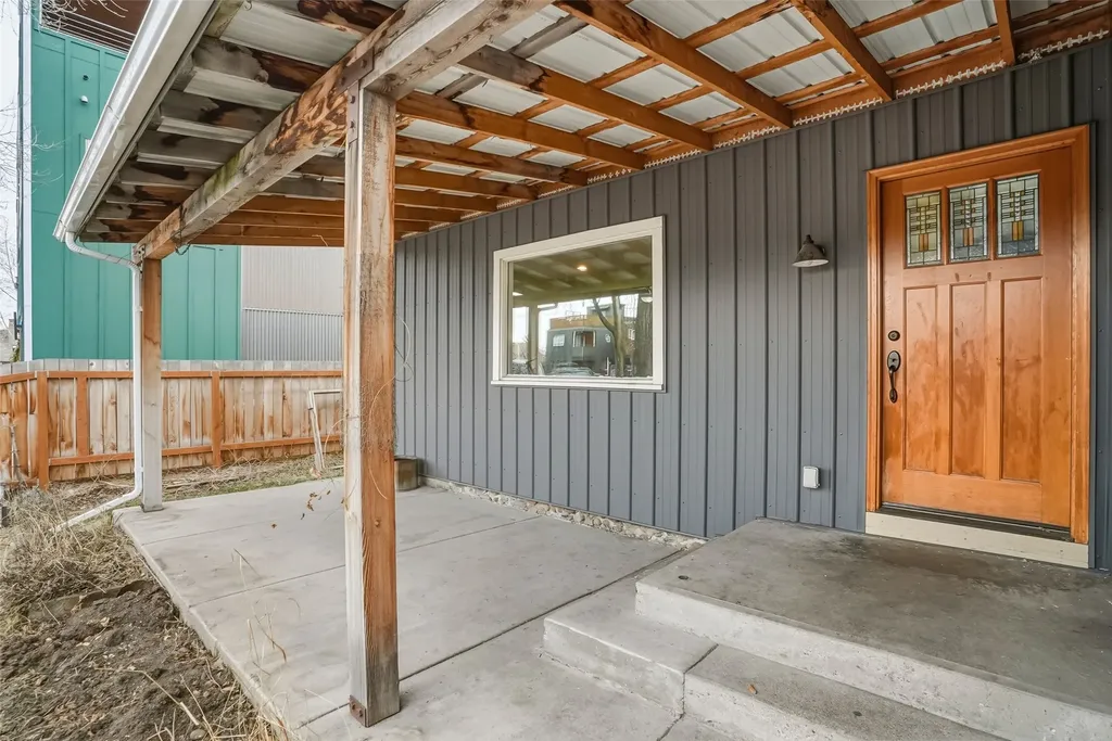 610 Phillips Street Missoula MT 59802