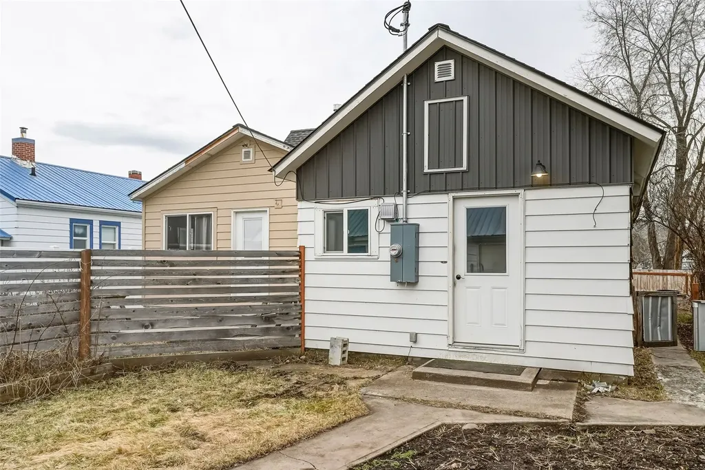 610 Phillips Street Missoula MT 59802