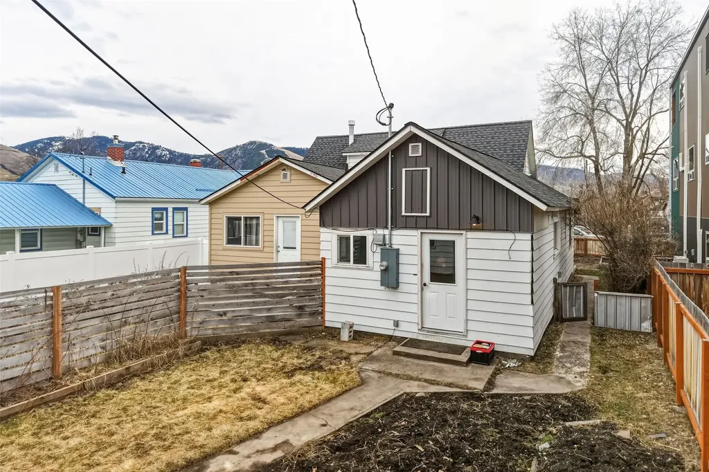 610 Phillips Street Missoula MT 59802
