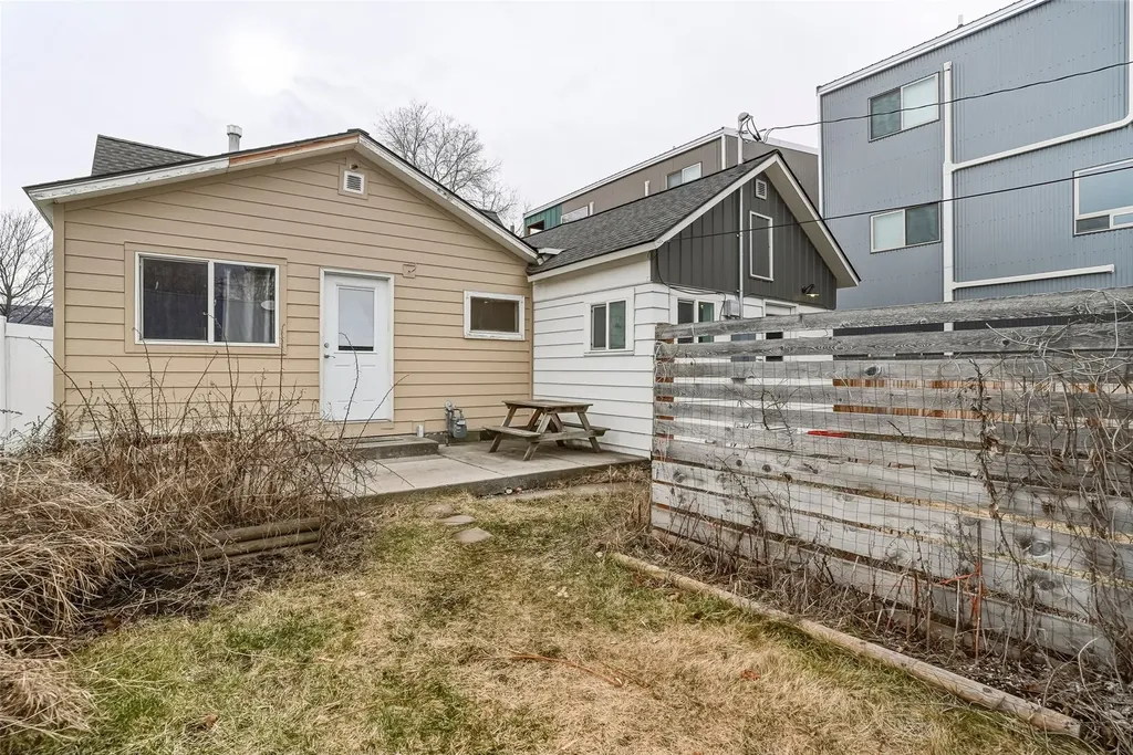 610 Phillips Street Missoula MT 59802