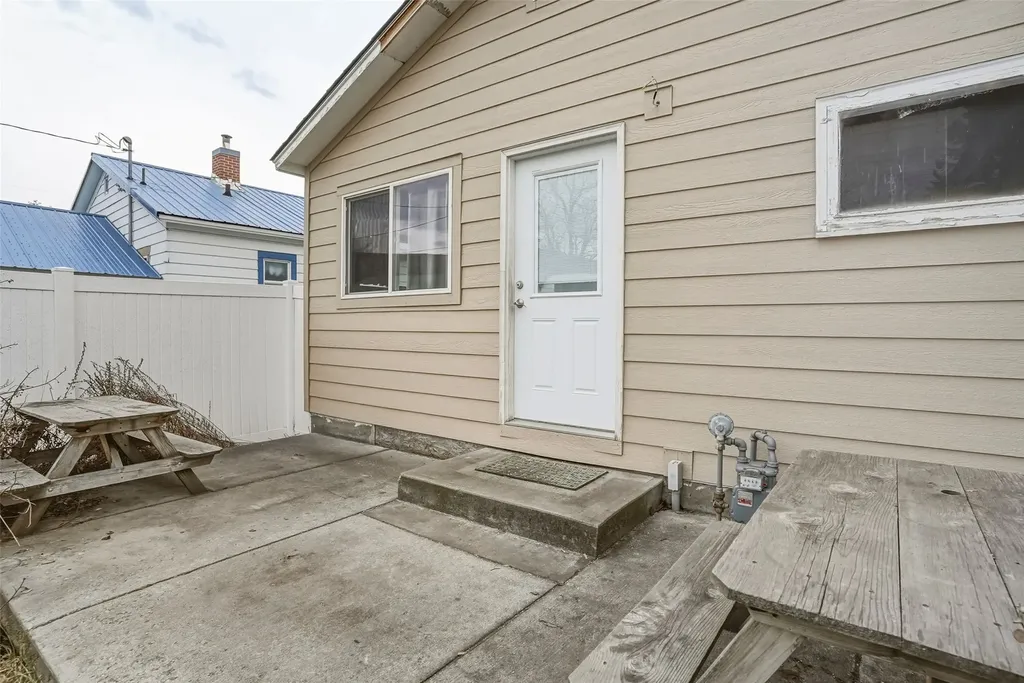 610 Phillips Street Missoula MT 59802
