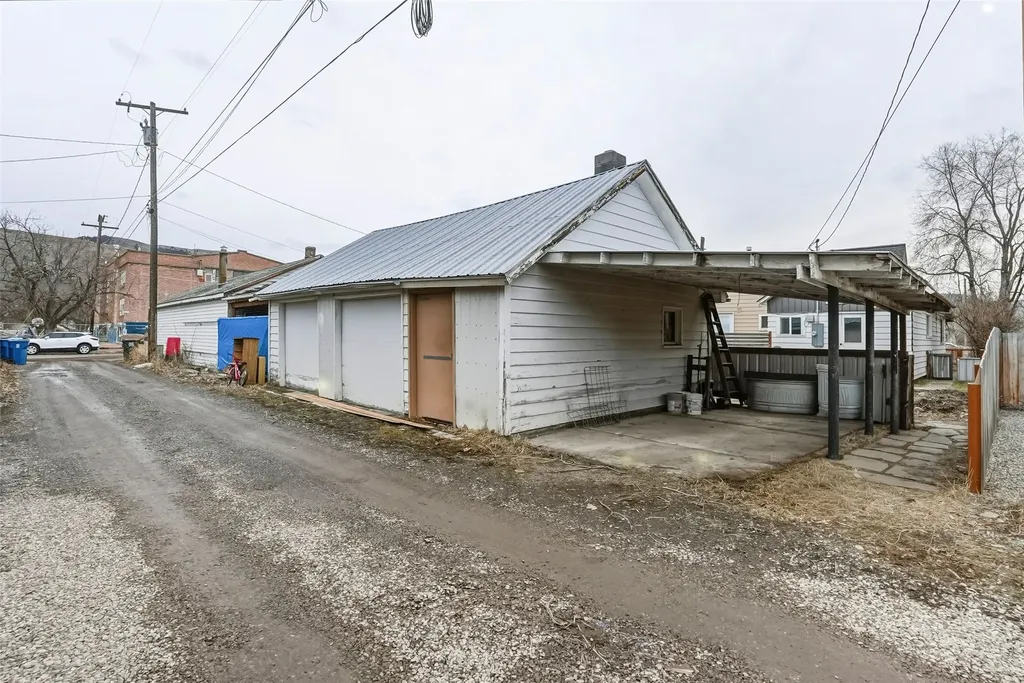 610 Phillips Street Missoula MT 59802