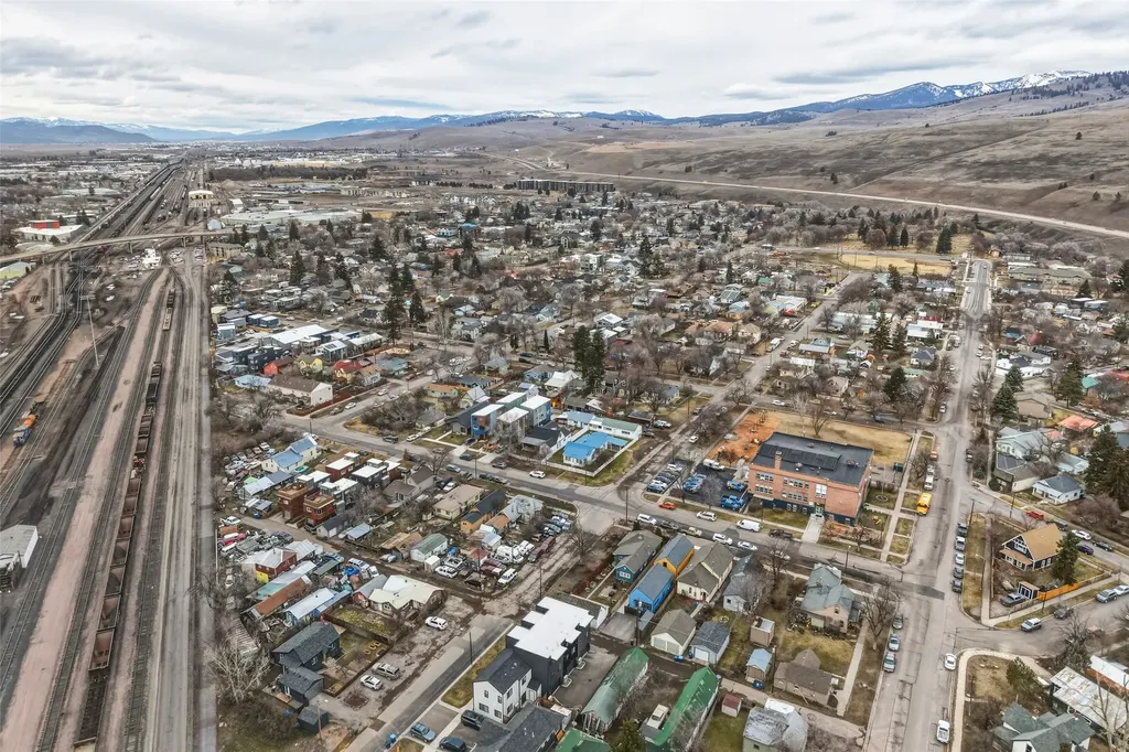 610 Phillips Street Missoula MT 59802