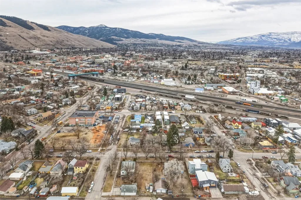 610 Phillips Street Missoula MT 59802