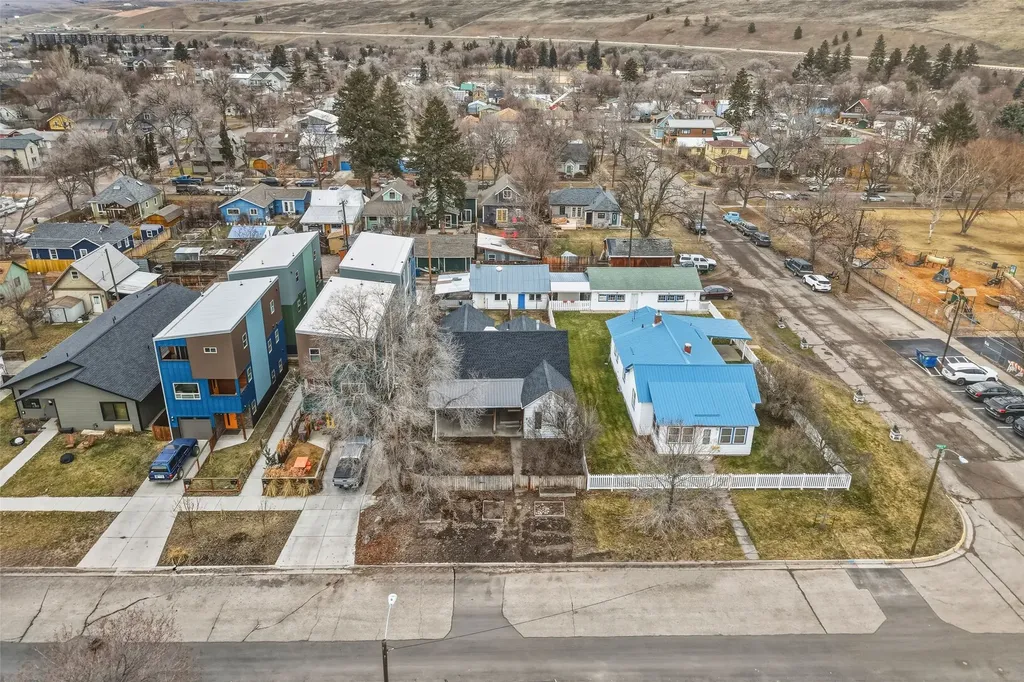 610 Phillips Street Missoula MT 59802