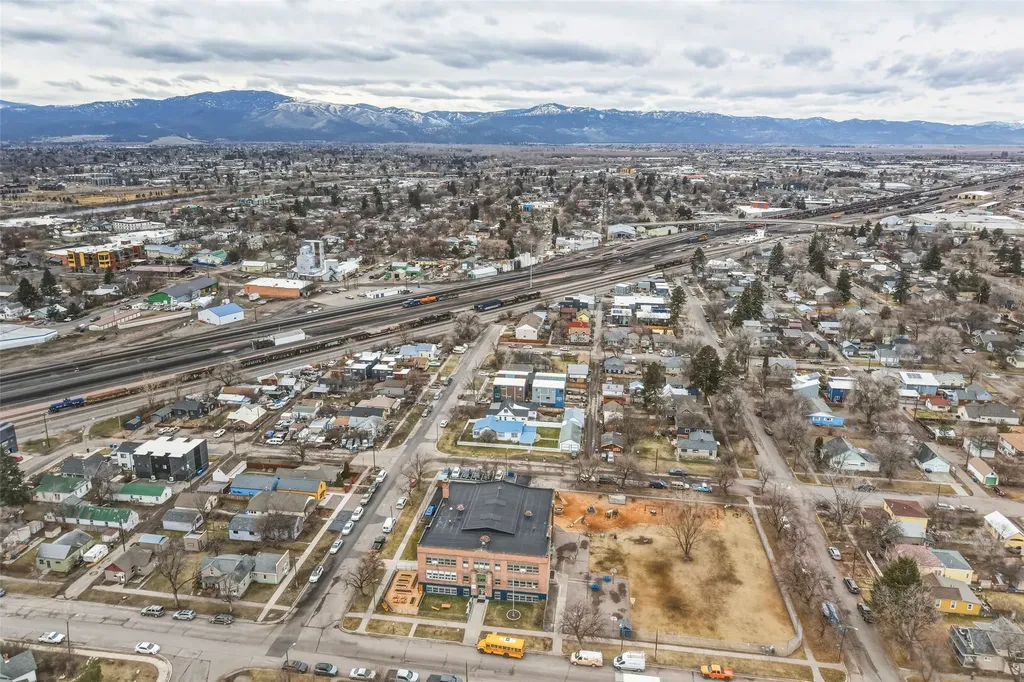 610 Phillips Street Missoula MT 59802