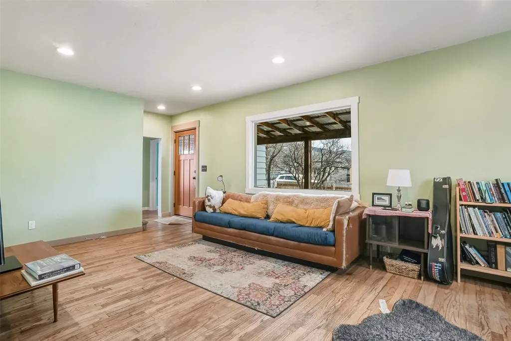 610 Phillips Street Missoula MT 59802