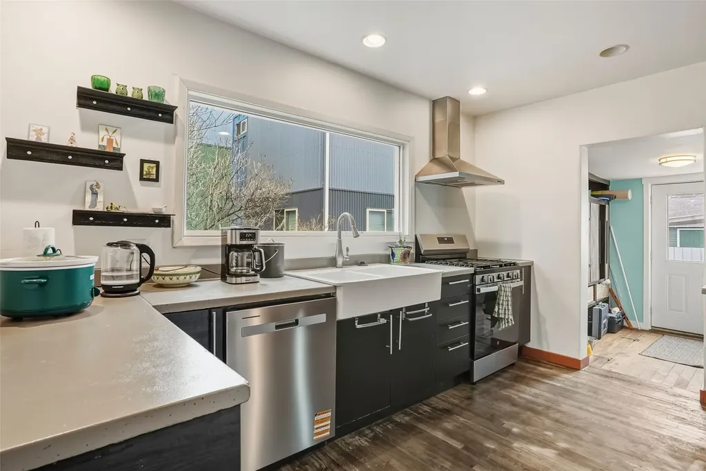 610 Phillips Street Missoula MT 59802