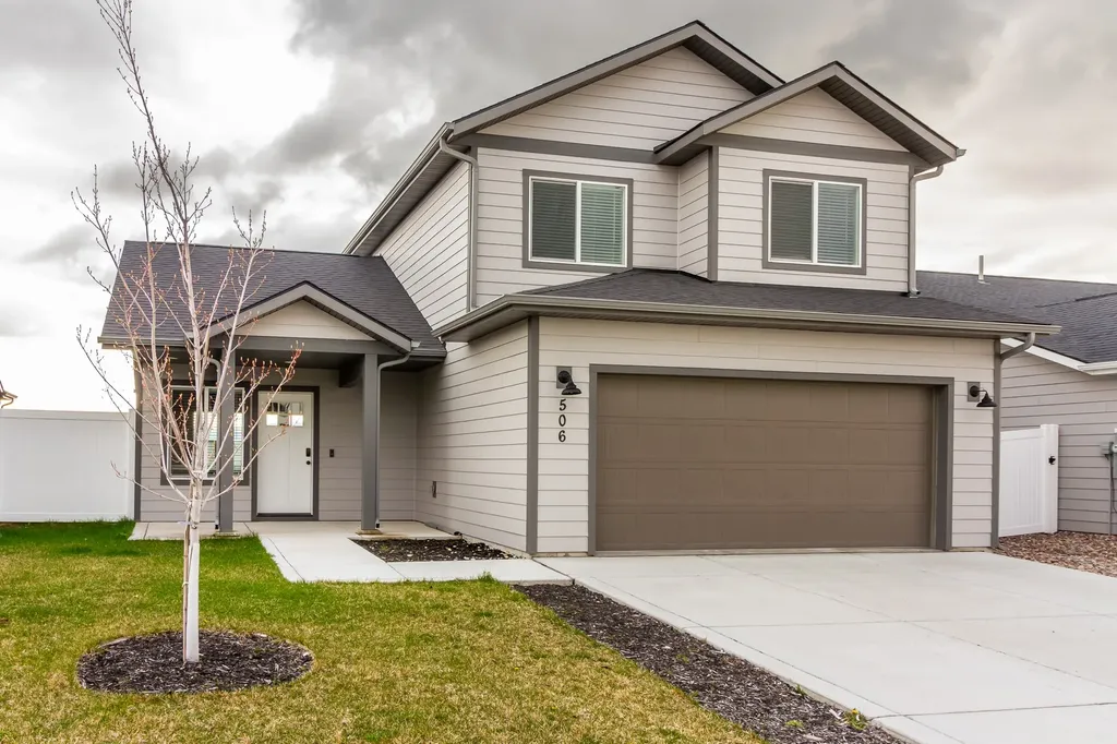 506 Sparrow Road Kalispell MT 59901