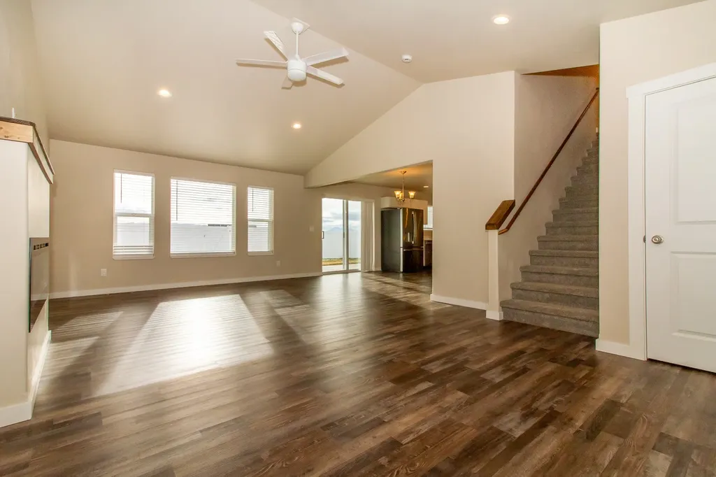 506 Sparrow Road Kalispell MT 59901