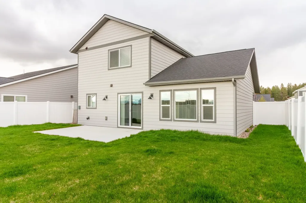 506 Sparrow Road Kalispell MT 59901
