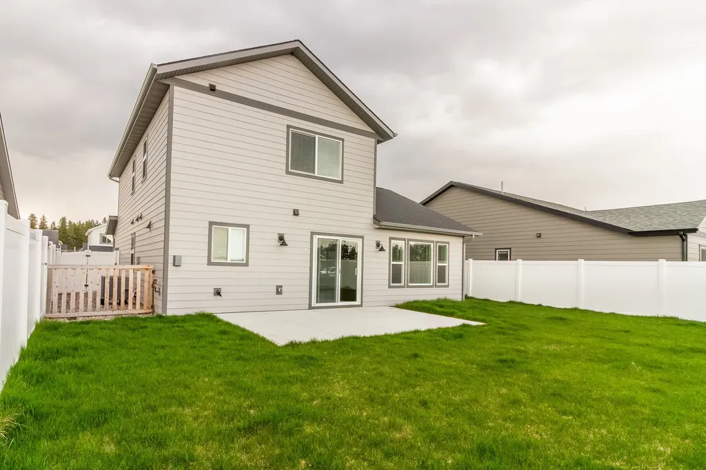 506 Sparrow Road Kalispell MT 59901