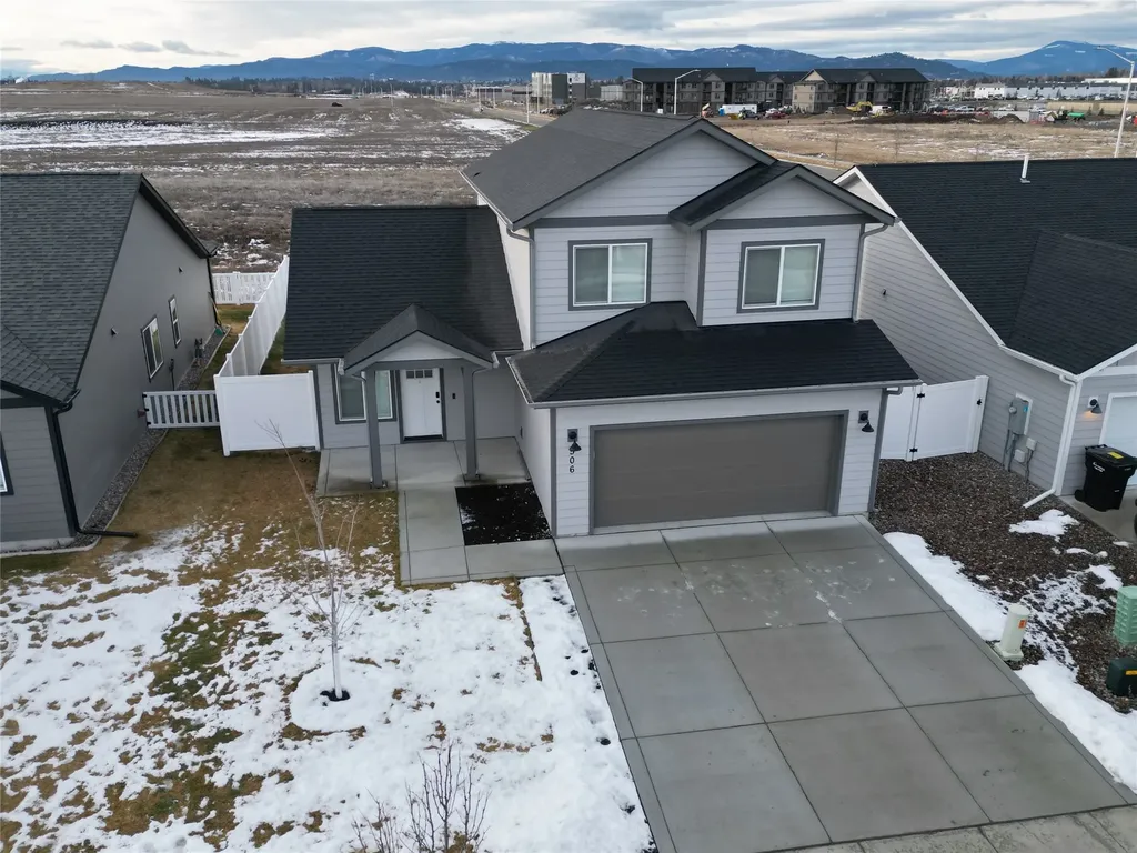 506 Sparrow Road Kalispell MT 59901
