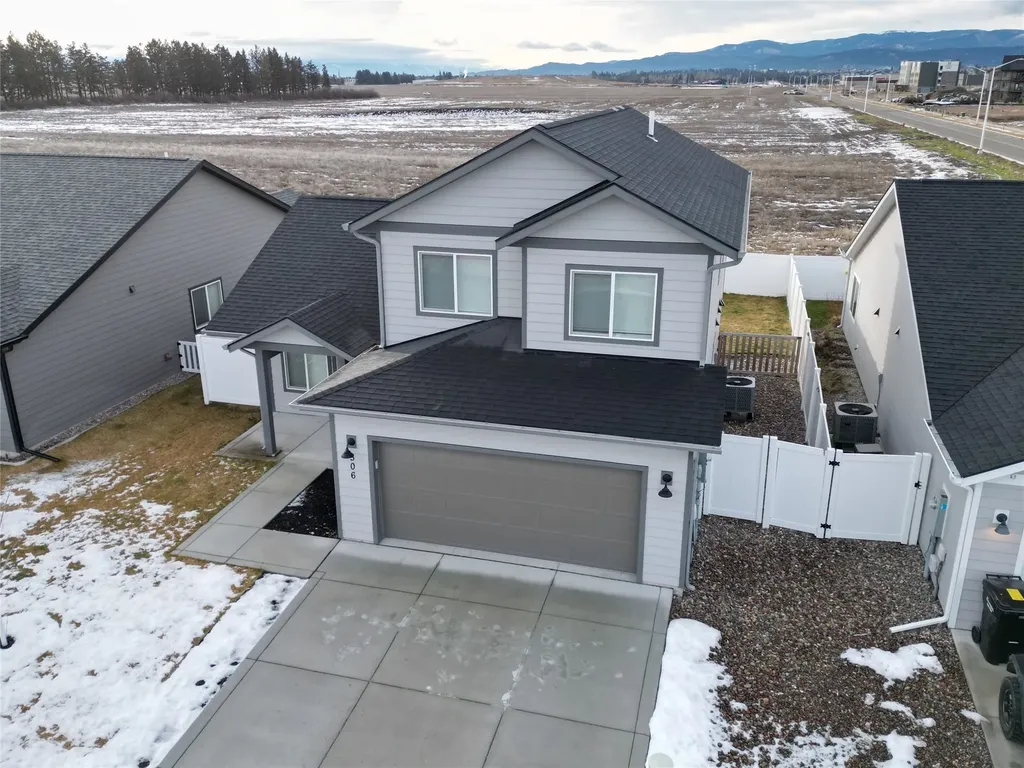 506 Sparrow Road Kalispell MT 59901