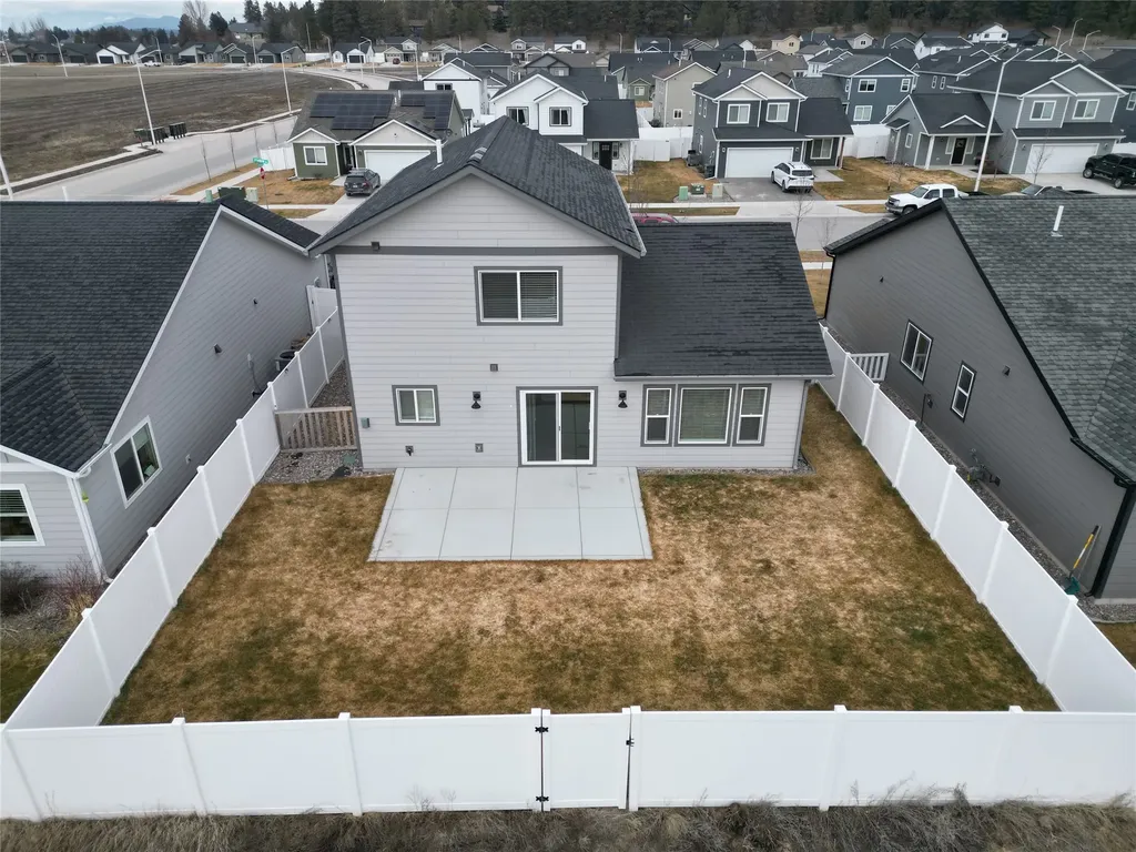 506 Sparrow Road Kalispell MT 59901