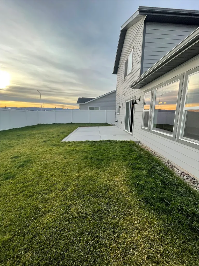 506 Sparrow Road Kalispell MT 59901