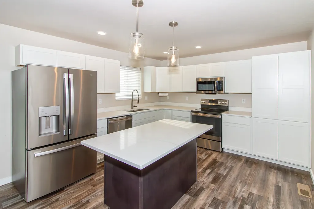 506 Sparrow Road Kalispell MT 59901