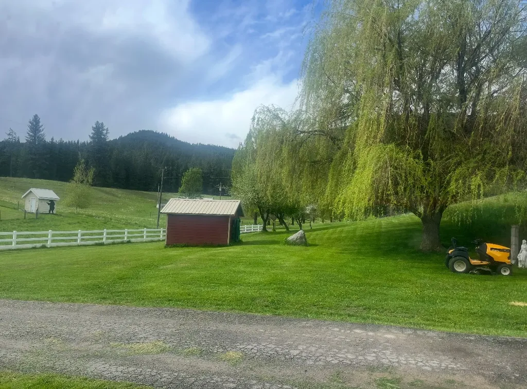 614 Johnson Lane Superior MT 59872