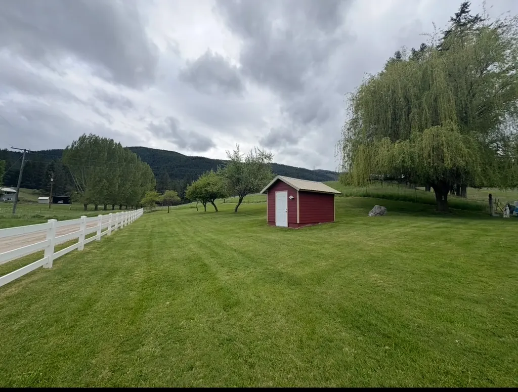 614 Johnson Lane Superior MT 59872