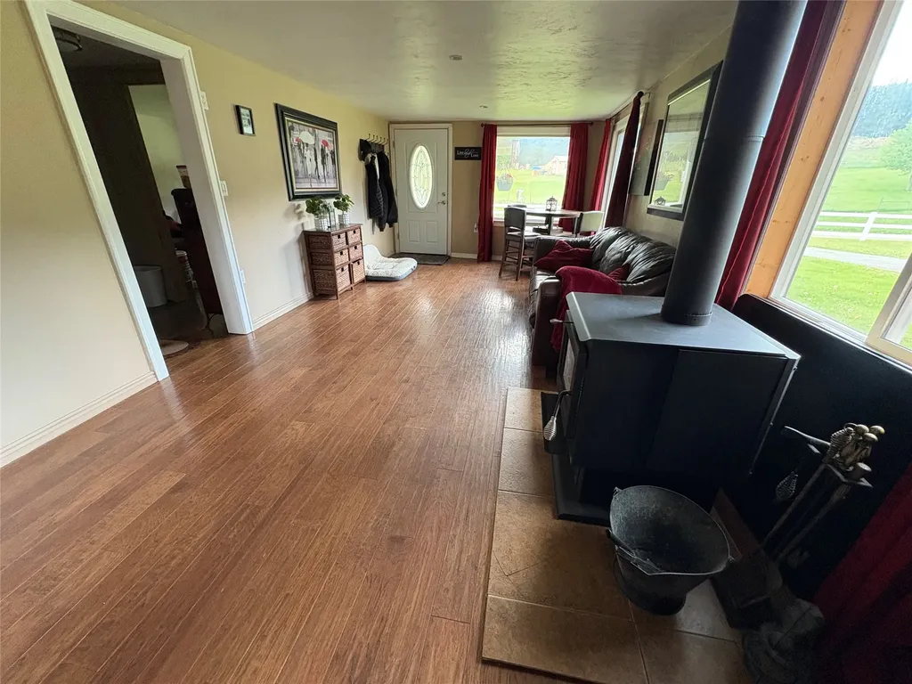 614 Johnson Lane Superior MT 59872