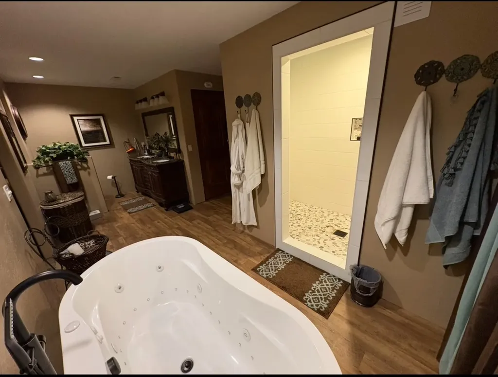 614 Johnson Lane Superior MT 59872