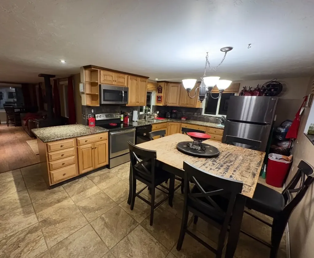 614 Johnson Lane Superior MT 59872