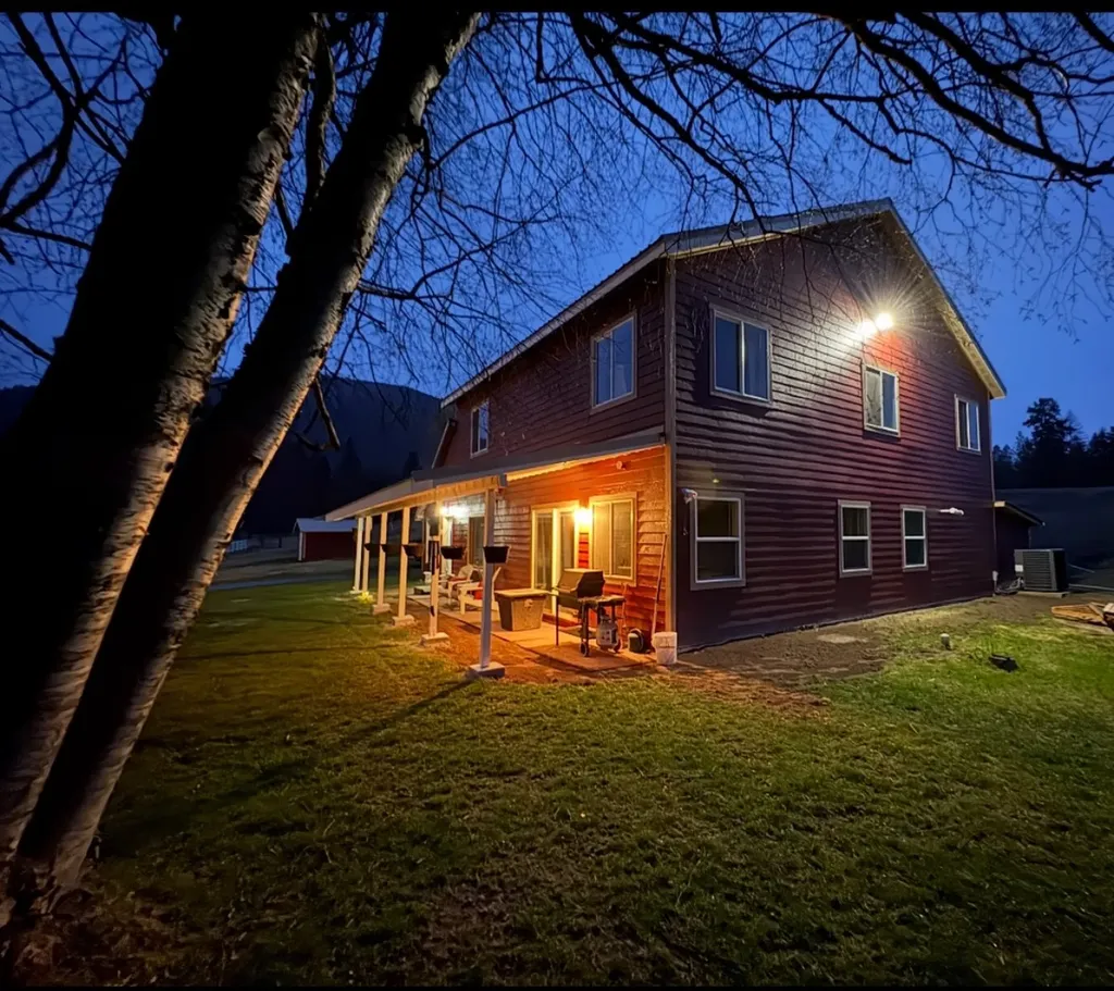 614 Johnson Lane Superior MT 59872