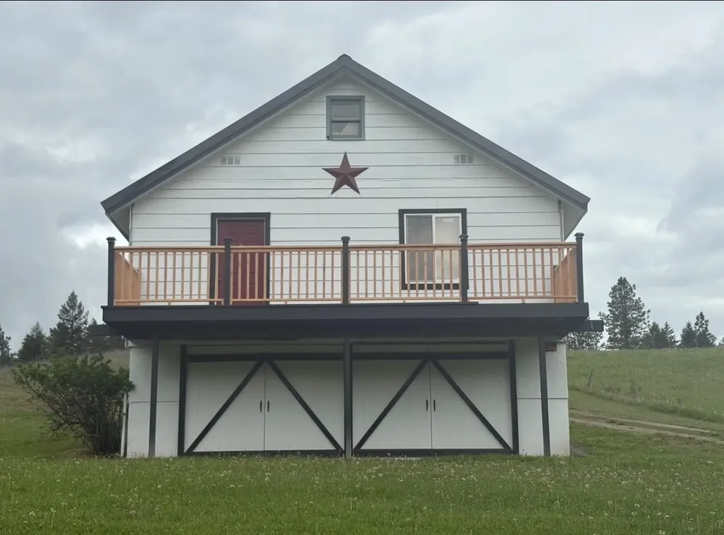 614 Johnson Lane Superior MT 59872