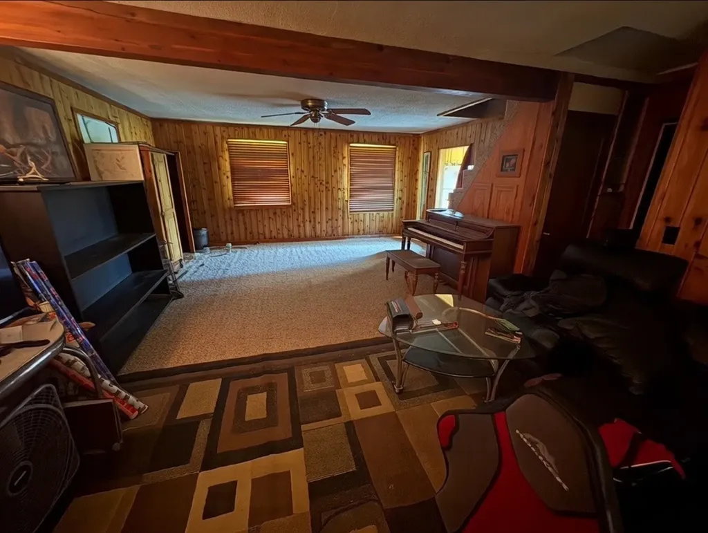 614 Johnson Lane Superior MT 59872