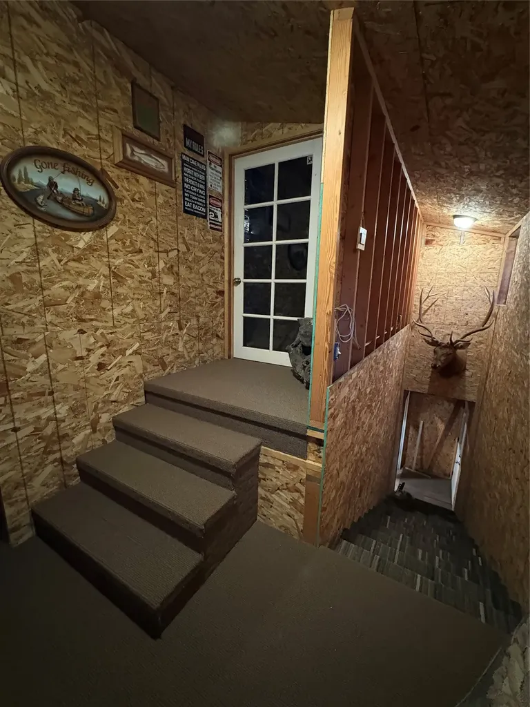 614 Johnson Lane Superior MT 59872