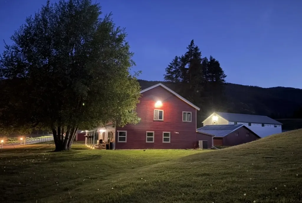 614 Johnson Lane Superior MT 59872