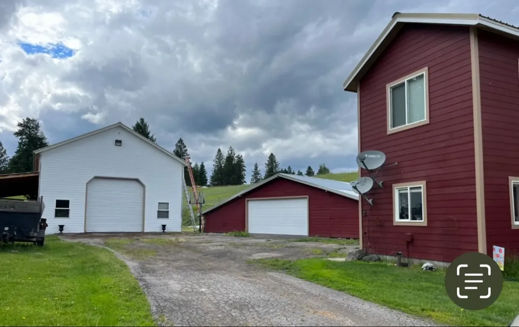 614 Johnson Lane Superior MT 59872