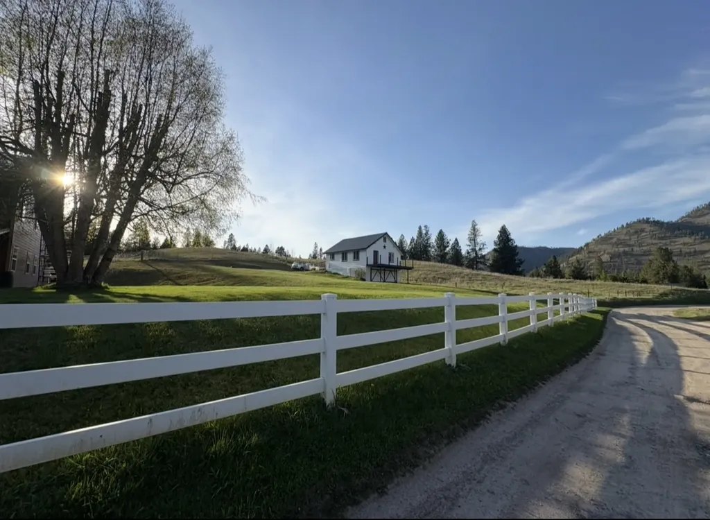 614 Johnson Lane Superior MT 59872