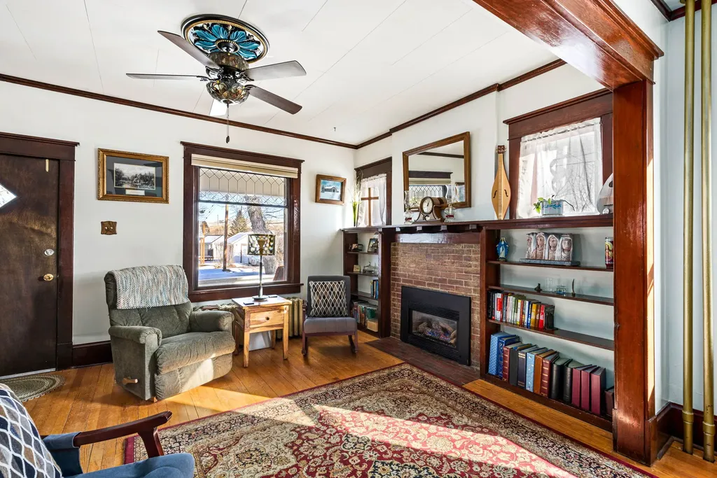 802 5th Avenue S Lewistown MT 59457