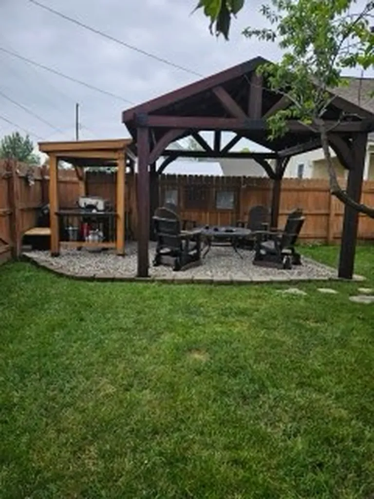 802 5th Avenue S Lewistown MT 59457