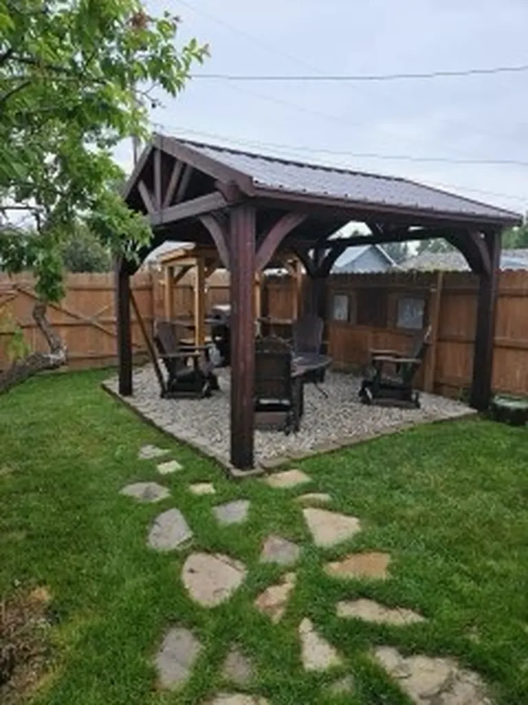 802 5th Avenue S Lewistown MT 59457