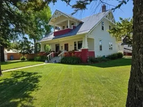 802 5TH Avenue S Lewistown MT 59457
