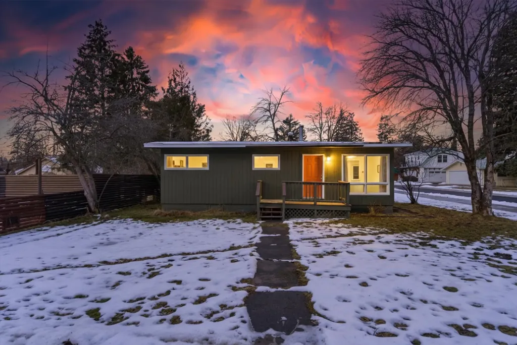 602 Park Avenue Whitefish MT 59937