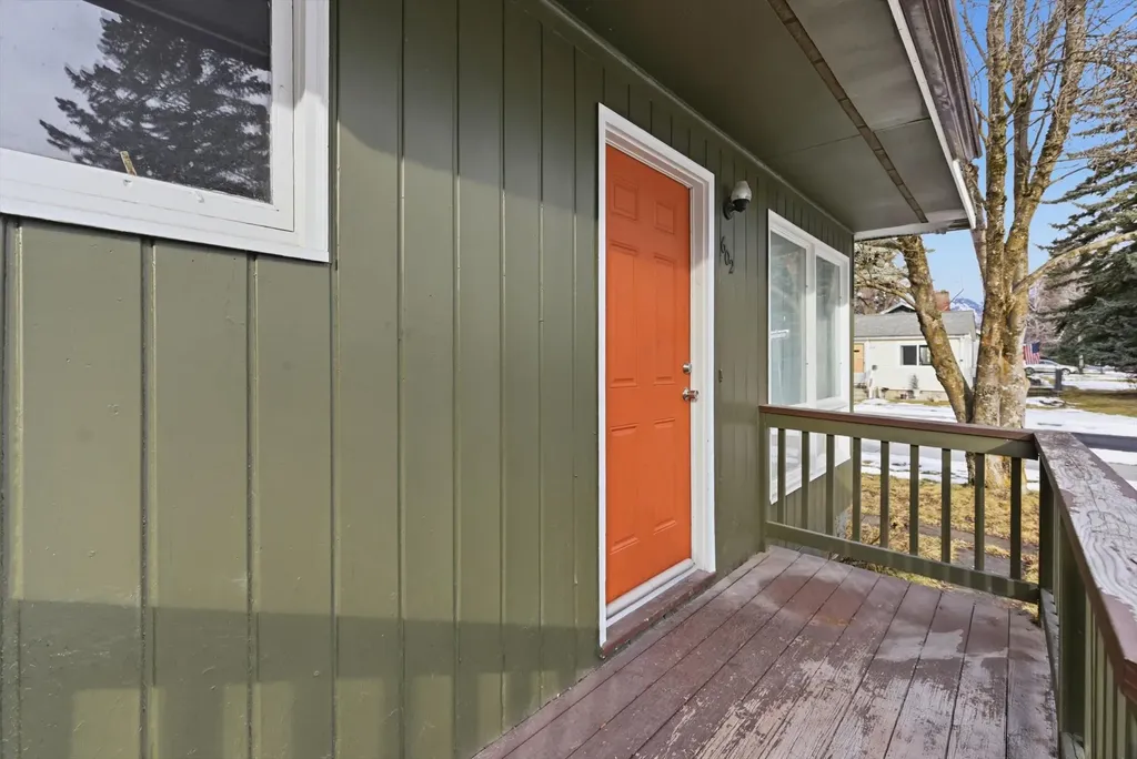 602 Park Avenue Whitefish MT 59937