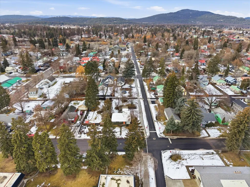602 Park Avenue Whitefish MT 59937