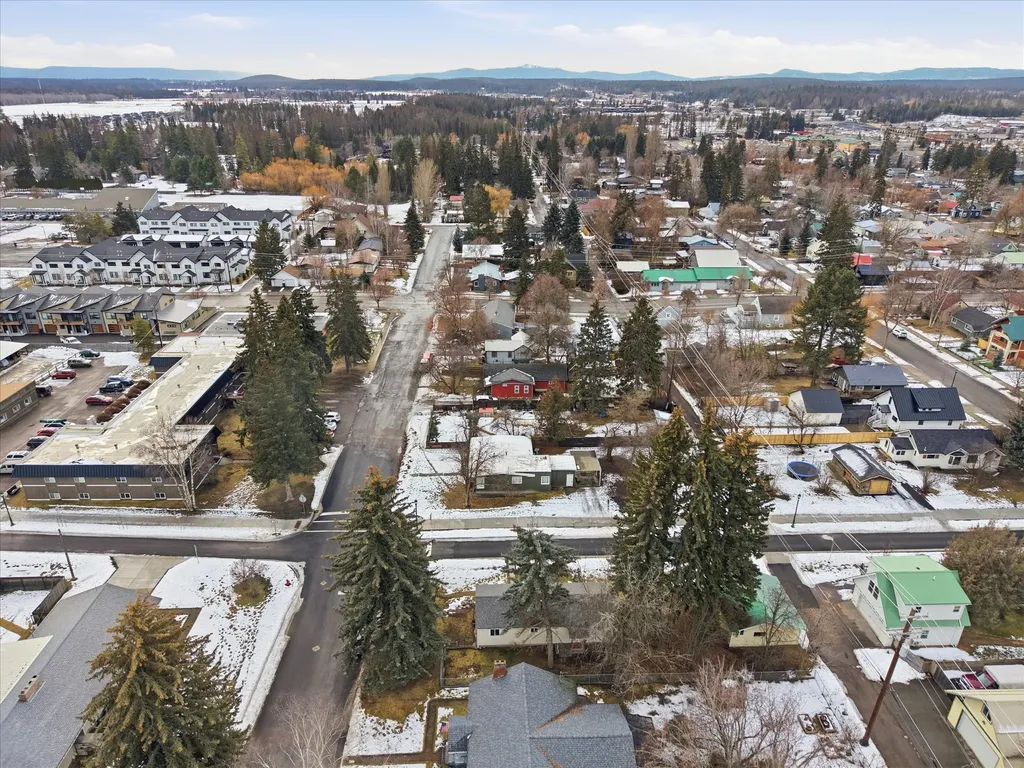 602 Park Avenue Whitefish MT 59937