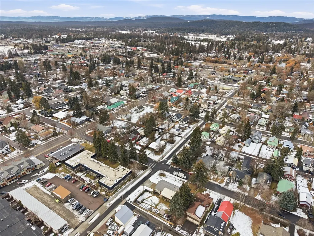 602 Park Avenue Whitefish MT 59937