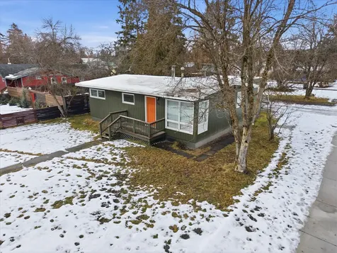 602 Park Avenue Whitefish MT 59937